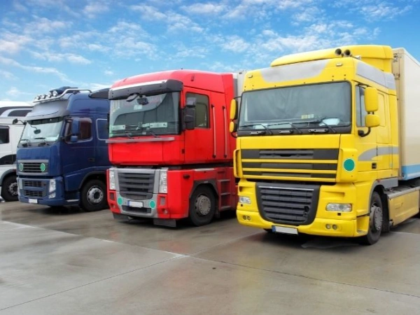 Antalya Dikili Nakliye